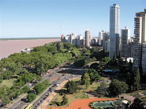 Rosario, Argentina